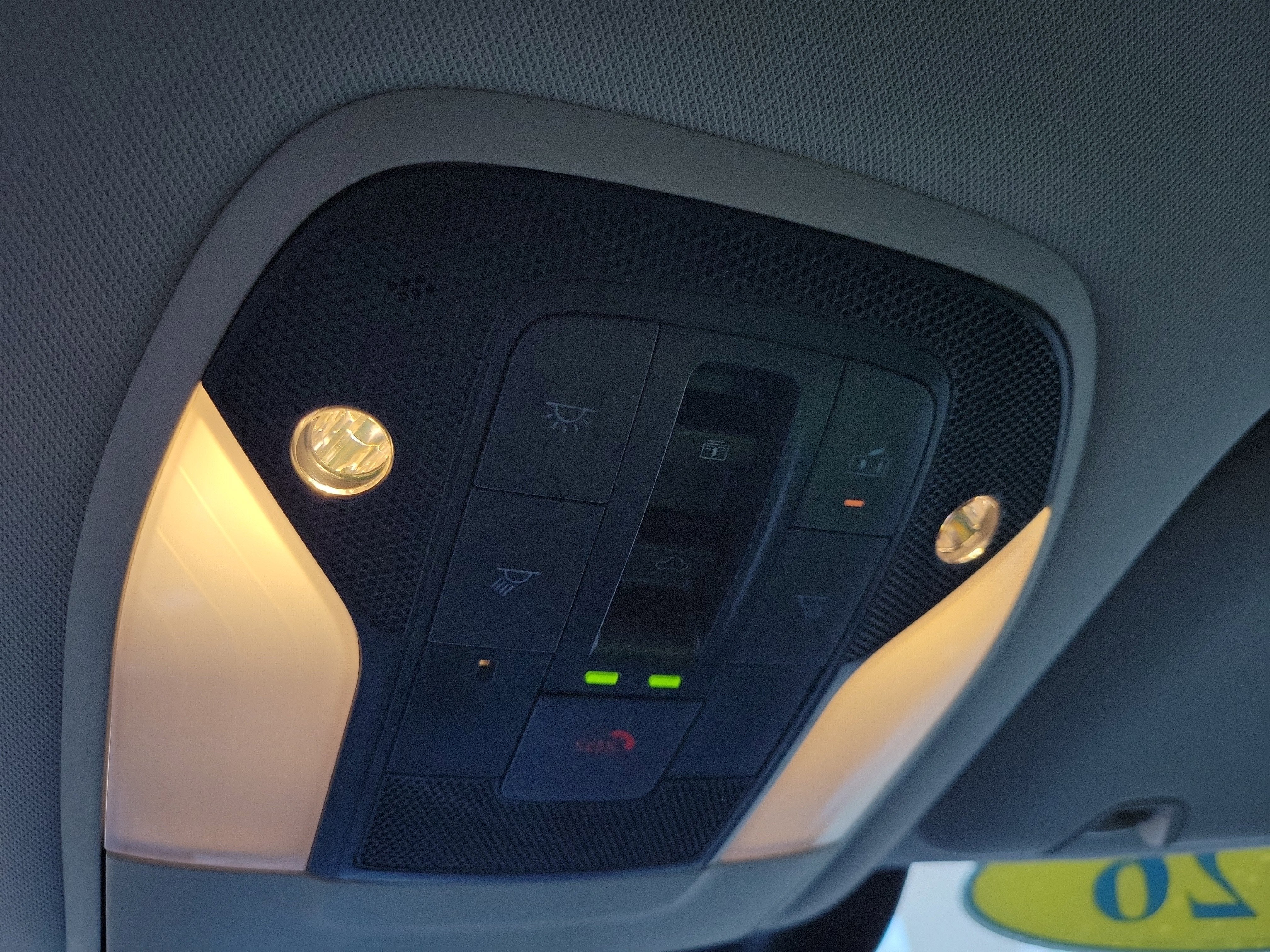 2026 INFINITI QX60 Luxe FWD