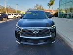 2026 INFINITI QX60 Luxe FWD
