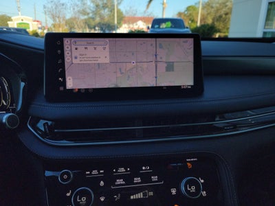 2026 INFINITI QX60 Luxe FWD