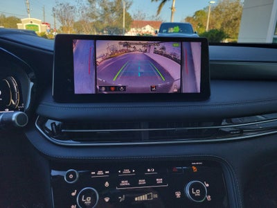 2026 INFINITI QX60 Luxe FWD