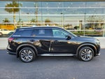 2026 INFINITI QX60 Luxe FWD