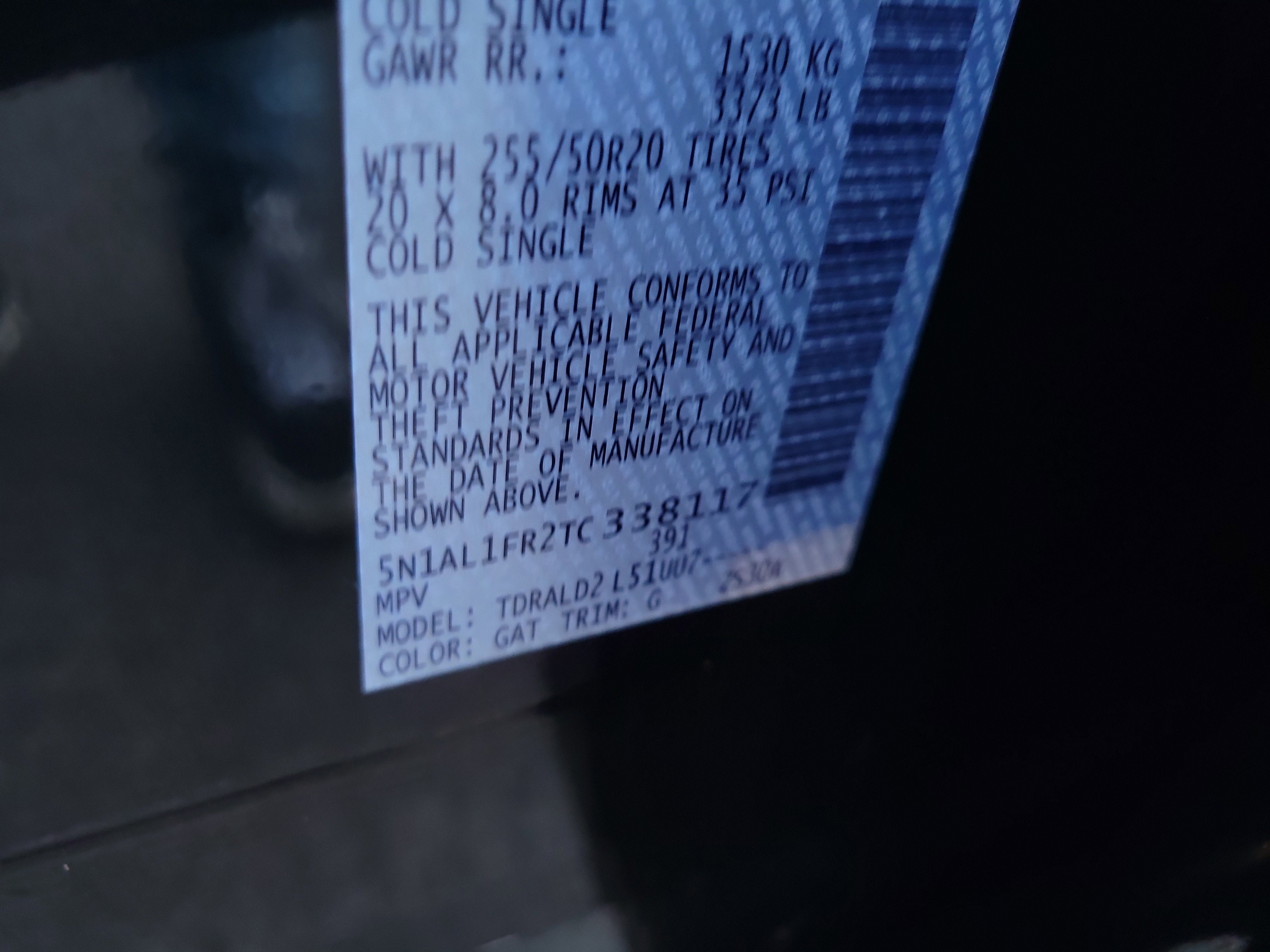 2026 INFINITI QX60 Luxe FWD