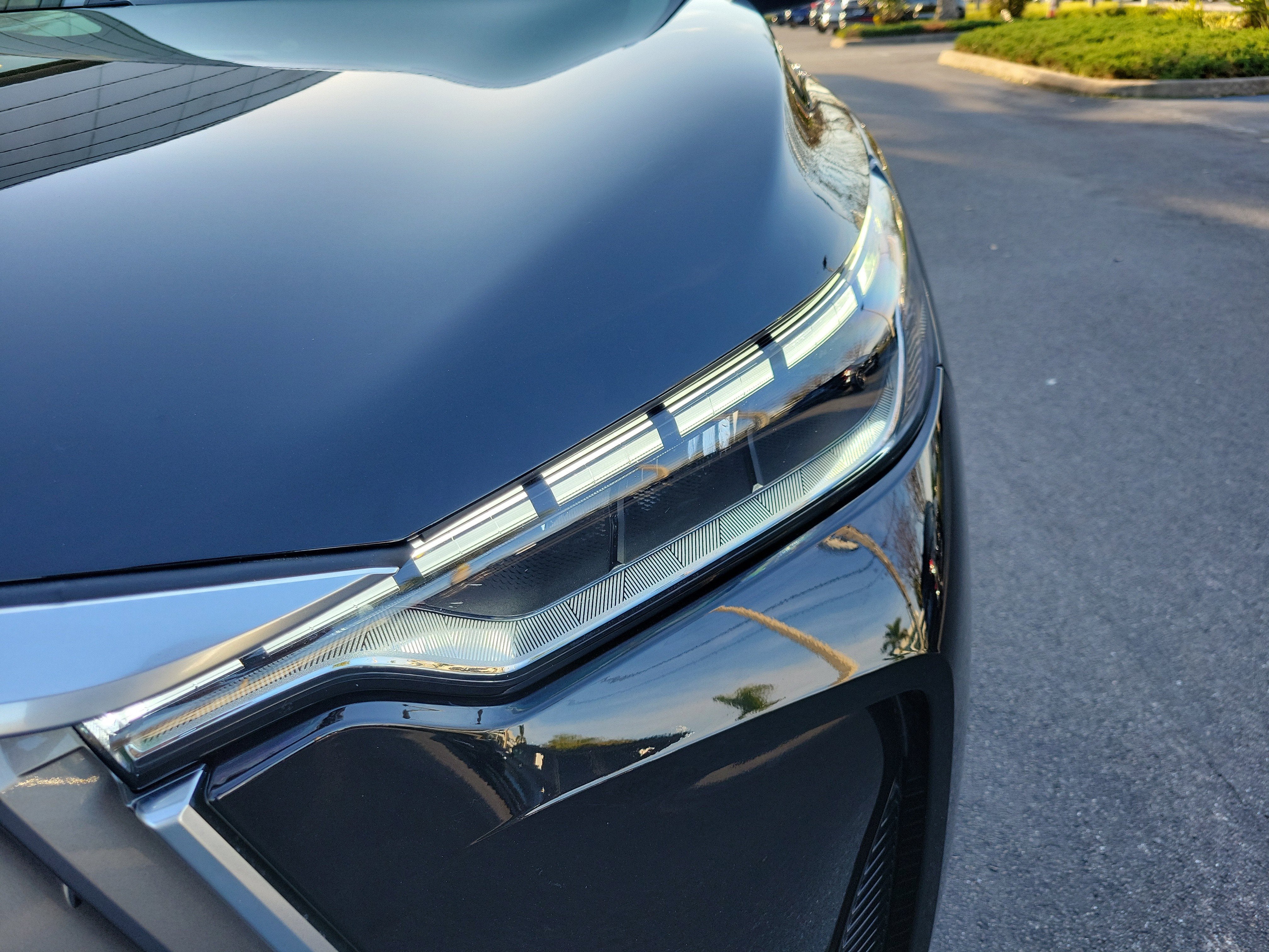 2026 INFINITI QX60 Luxe FWD