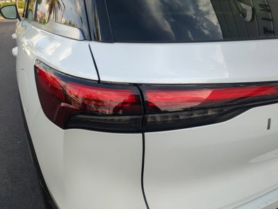 2026 INFINITI QX60 Luxe FWD