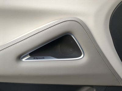 2026 INFINITI QX60 Luxe FWD