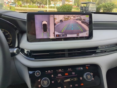 2026 INFINITI QX60 Luxe FWD