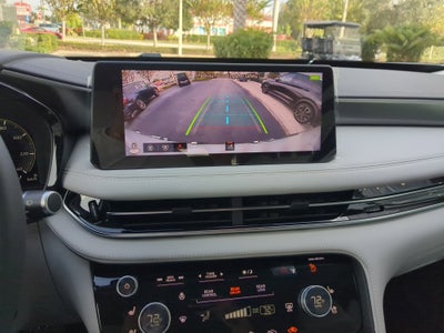 2026 INFINITI QX60 Luxe FWD