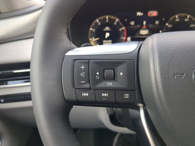 2026 INFINITI QX60 Luxe FWD