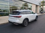 2026 INFINITI QX60 Luxe FWD