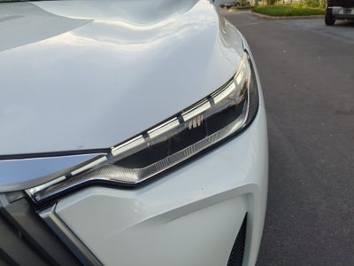 2026 INFINITI QX60 Luxe FWD