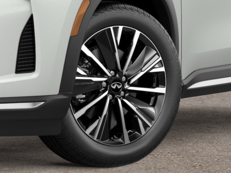 2026 INFINITI QX60 Luxe FWD