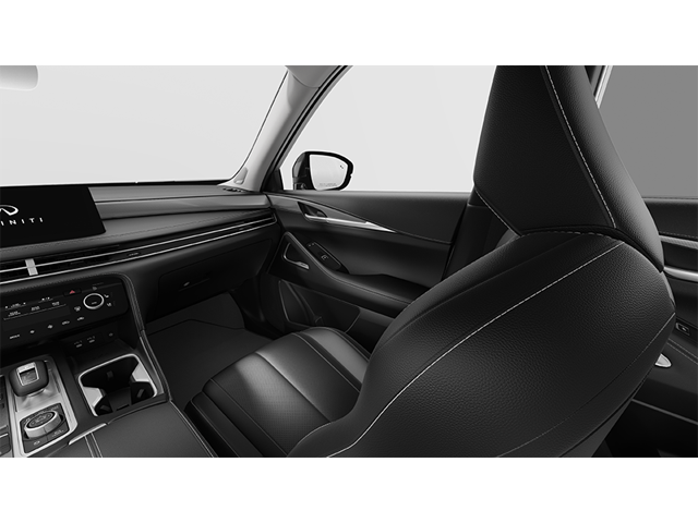 2026 INFINITI QX60 Luxe FWD