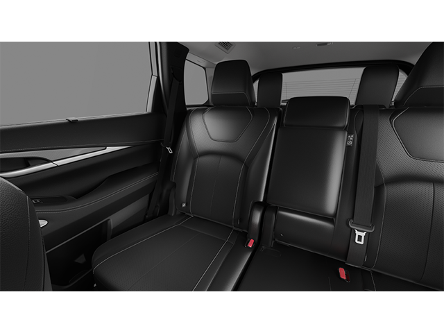 2026 INFINITI QX60 Luxe FWD