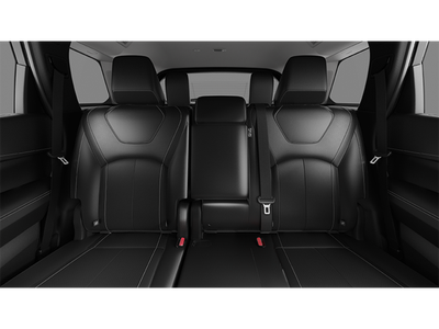 2026 INFINITI QX60 Luxe FWD