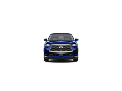 2026 INFINITI QX60 Luxe FWD