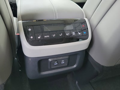 2026 INFINITI QX60 Luxe FWD