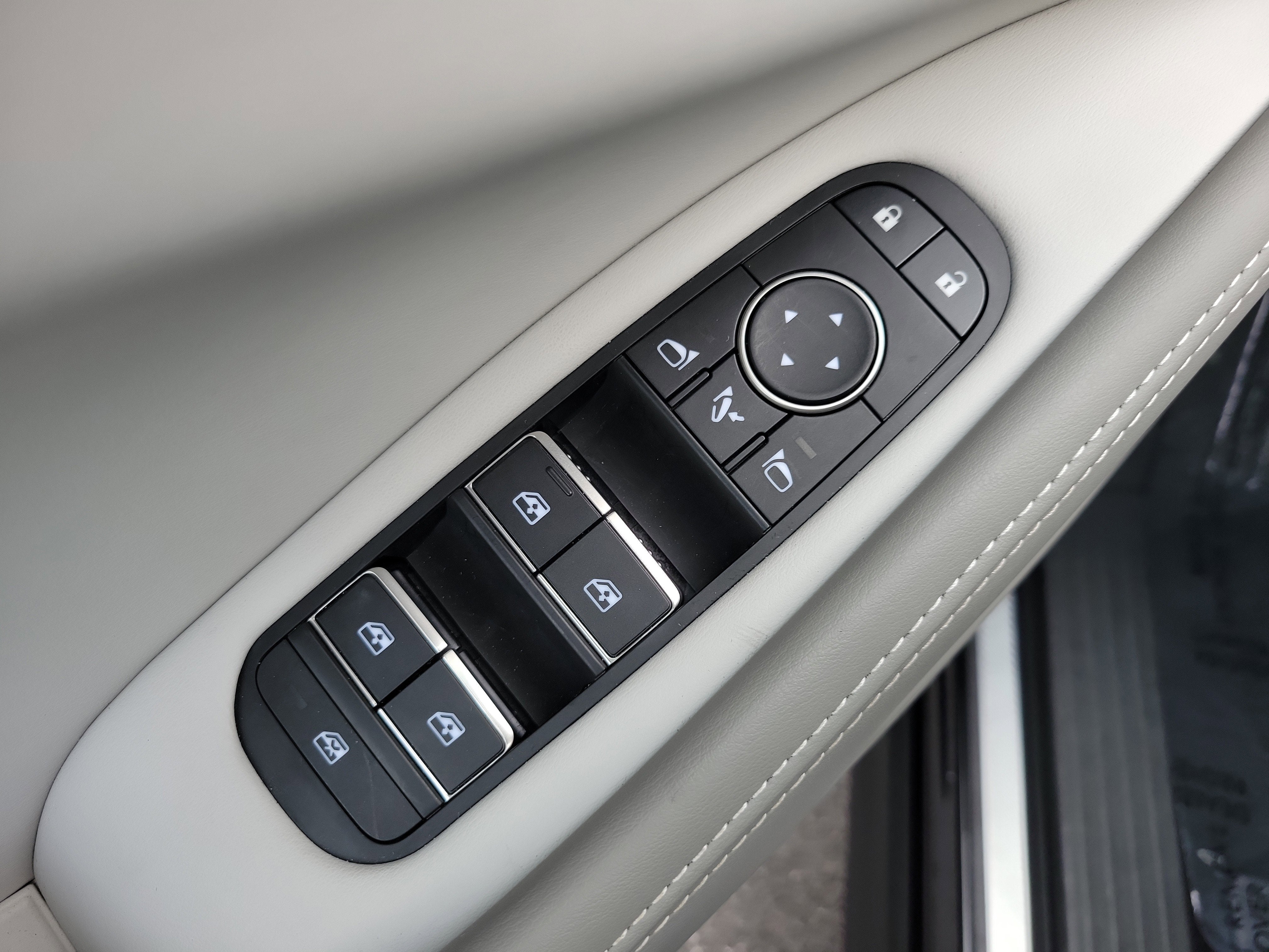 2026 INFINITI QX60 Luxe FWD