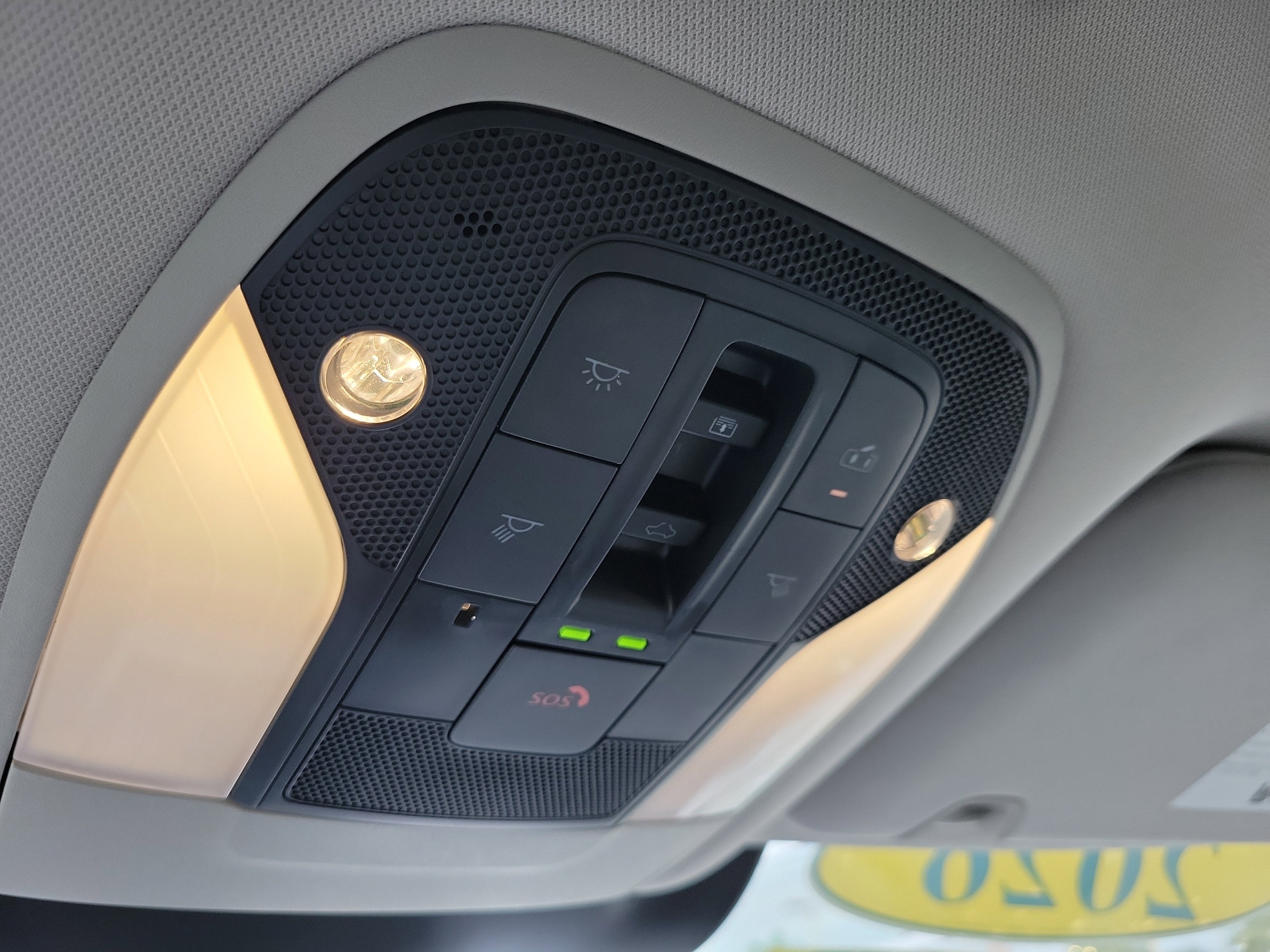 2026 INFINITI QX60 Luxe FWD