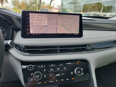 2026 INFINITI QX60 Luxe FWD