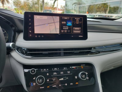 2026 INFINITI QX60 Luxe FWD