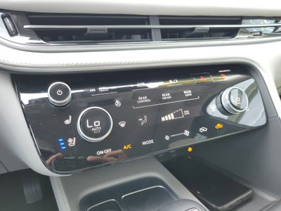 2026 INFINITI QX60 Luxe FWD