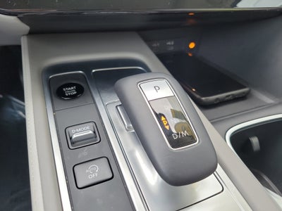 2026 INFINITI QX60 Luxe FWD