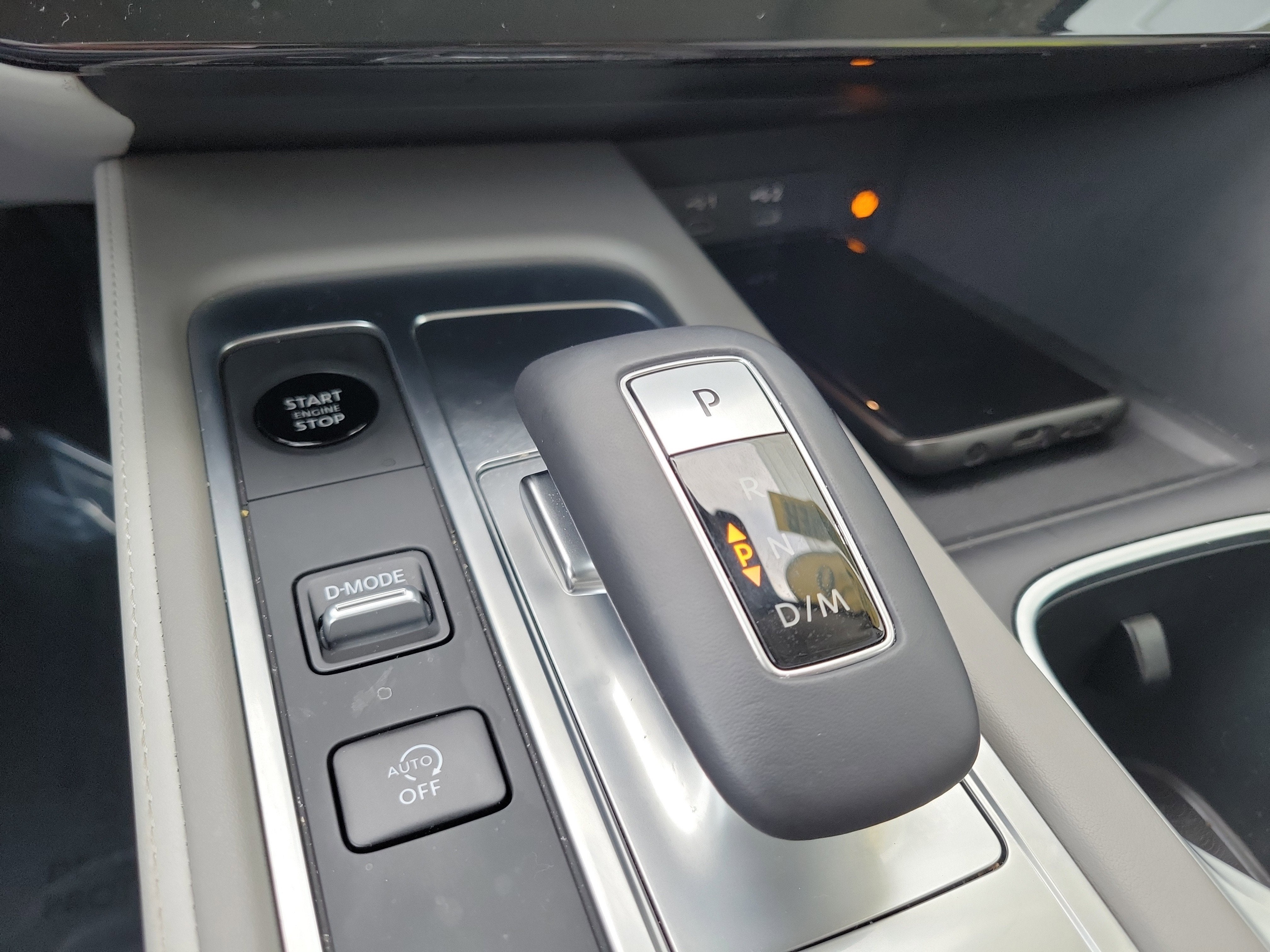 2026 INFINITI QX60 Luxe FWD