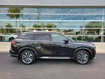 2026 INFINITI QX60 Luxe FWD