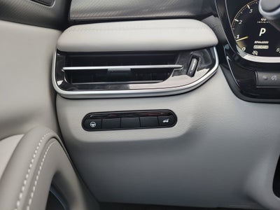 2026 INFINITI QX60 Luxe FWD