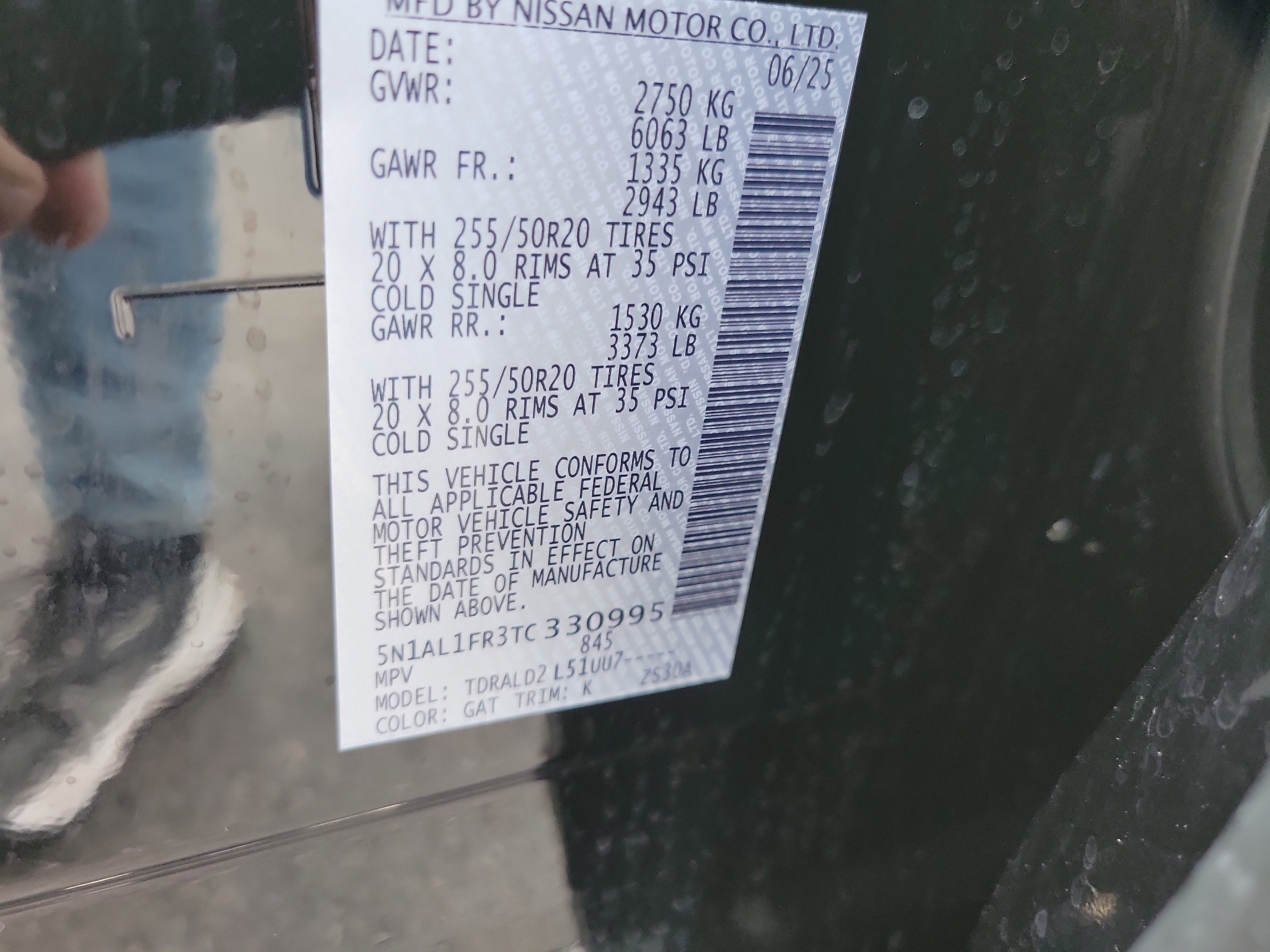 2026 INFINITI QX60 Luxe FWD