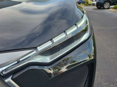 2026 INFINITI QX60 Luxe FWD