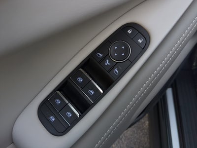 2026 INFINITI QX60 Luxe FWD