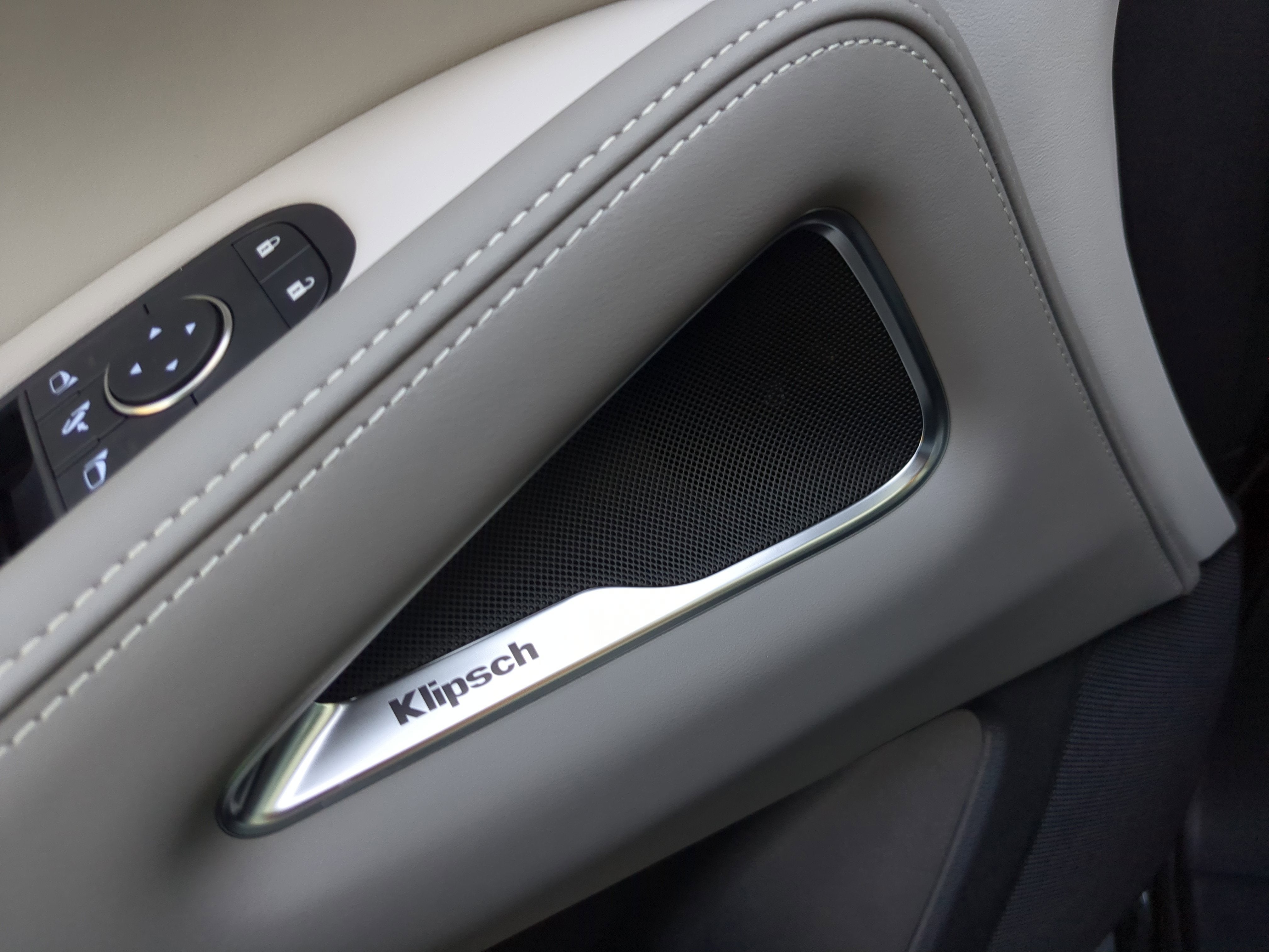 2026 INFINITI QX60 Luxe FWD