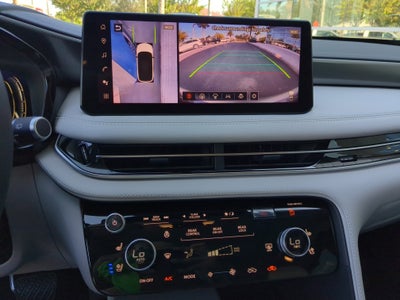 2026 INFINITI QX60 Luxe FWD