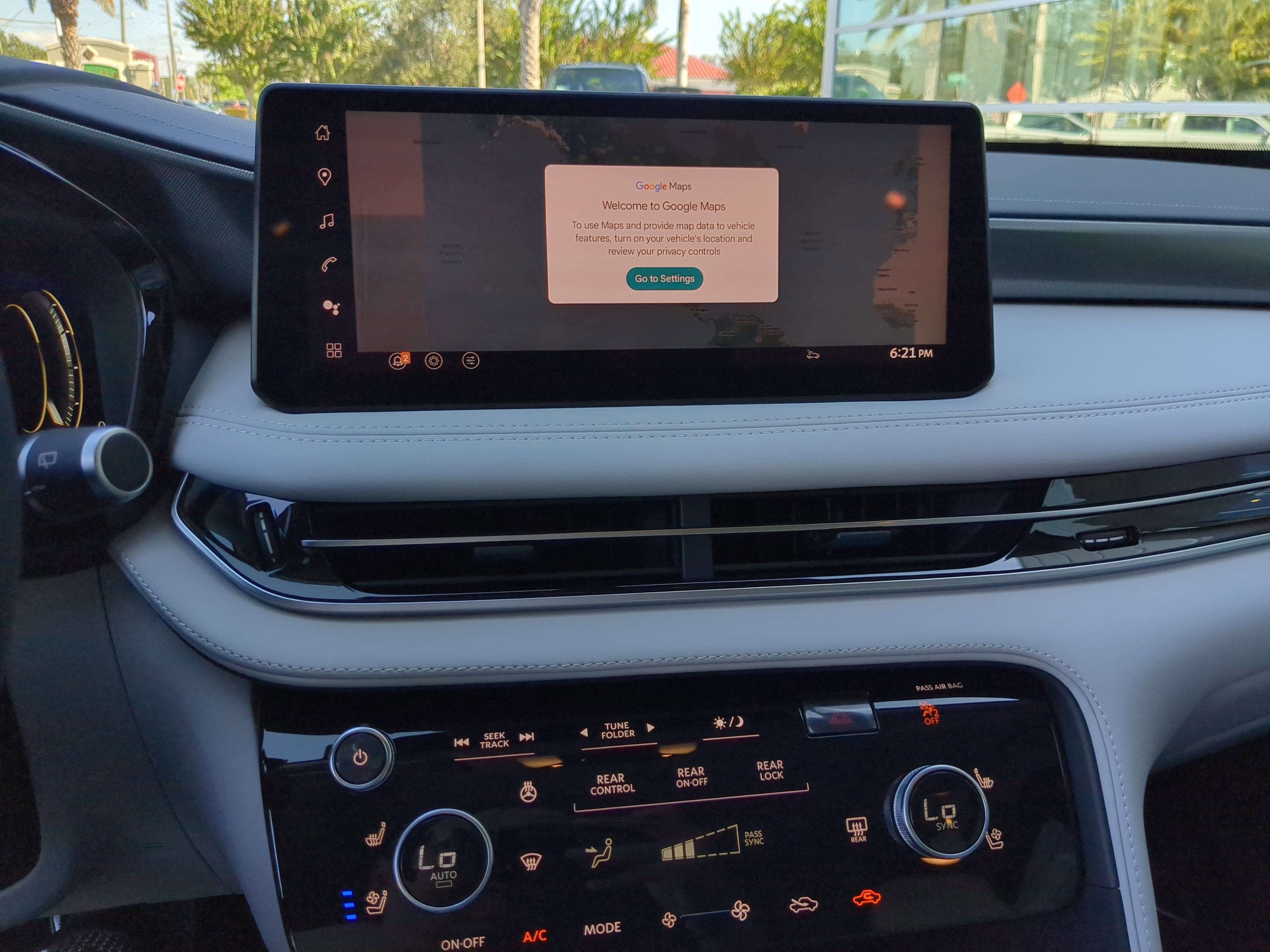 2026 INFINITI QX60 Luxe FWD