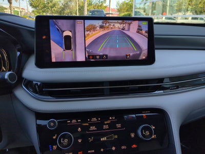 2026 INFINITI QX60 Luxe FWD