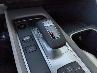 2026 INFINITI QX60 Luxe FWD