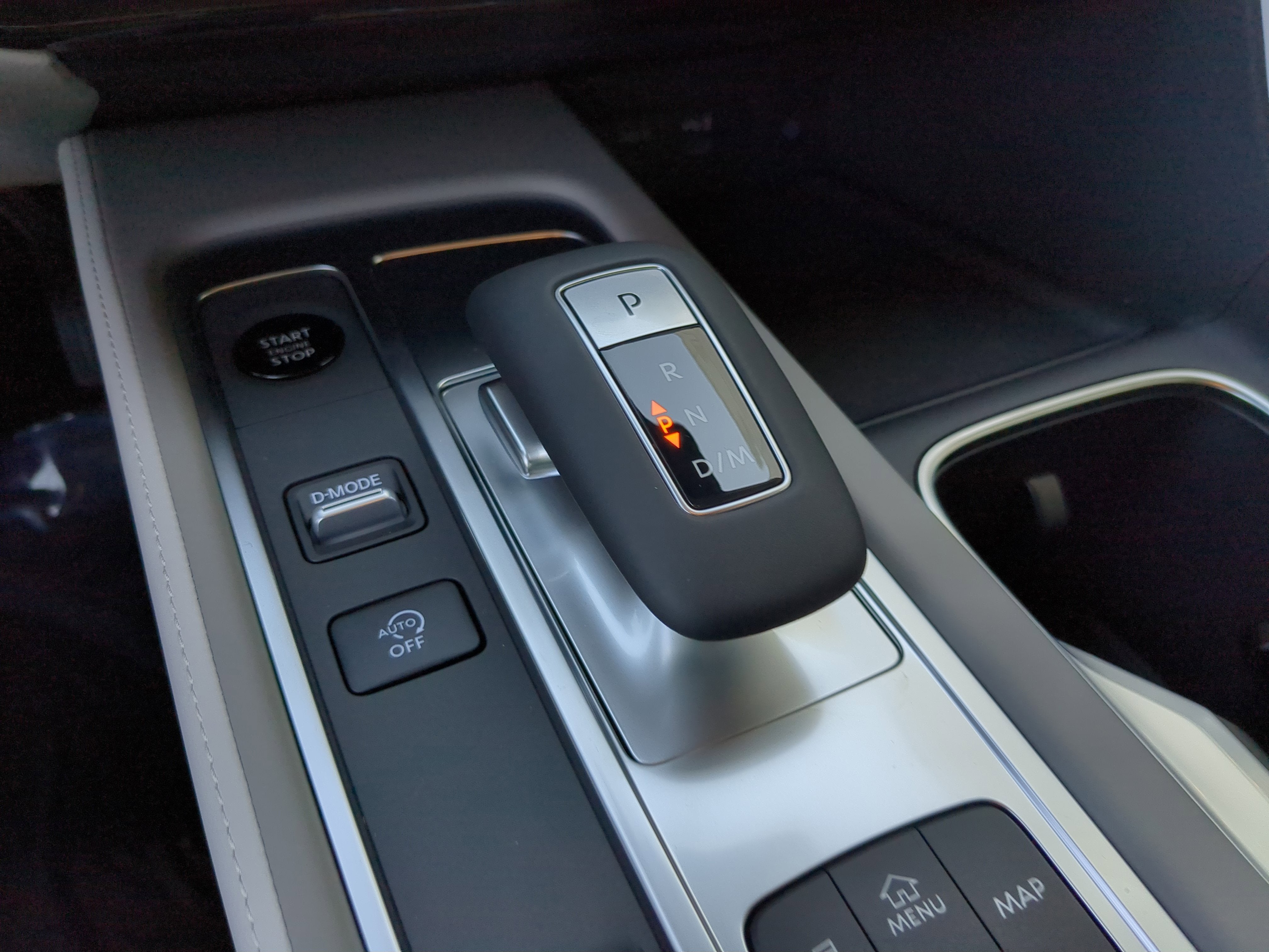 2026 INFINITI QX60 Luxe FWD