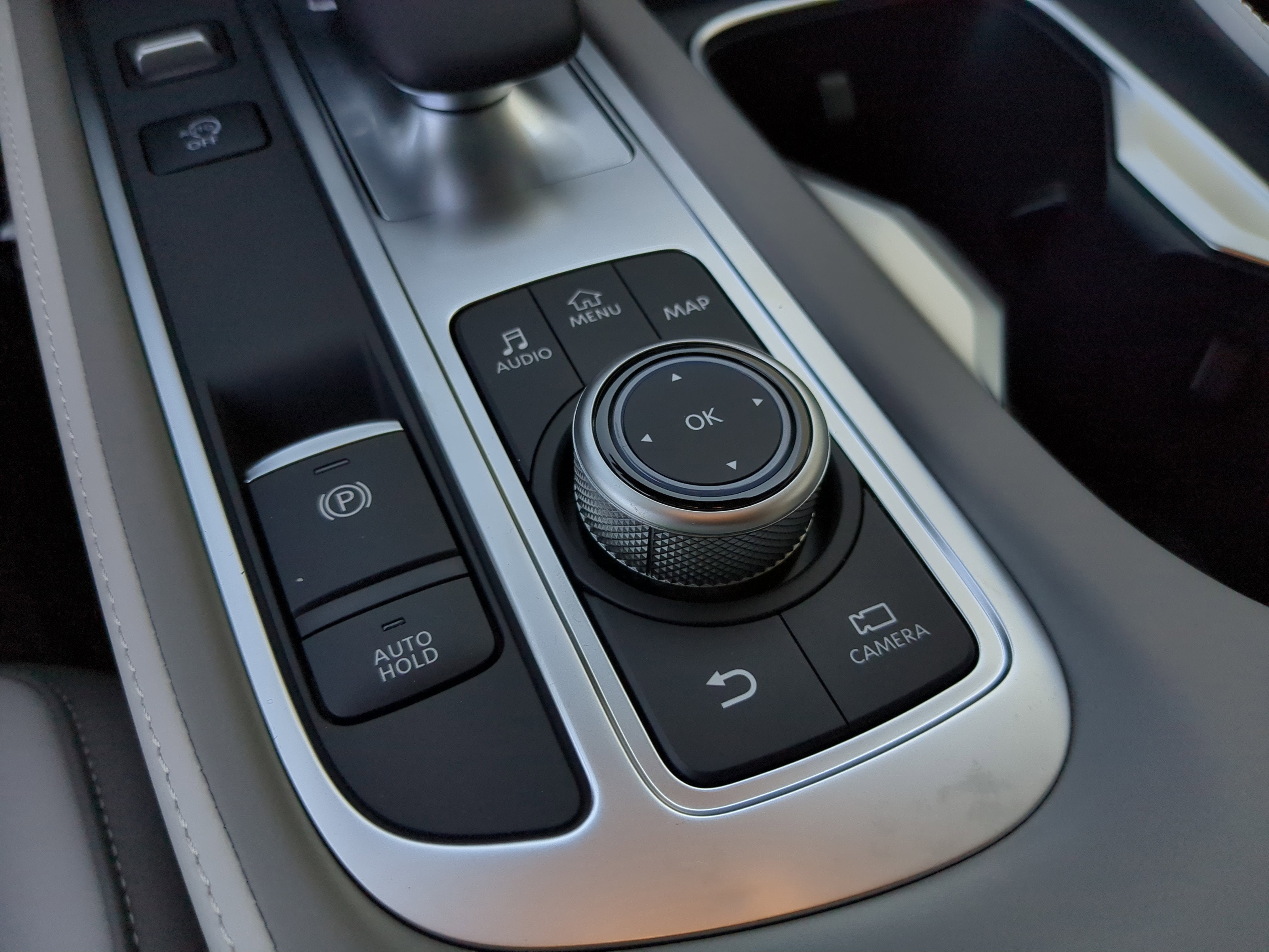 2026 INFINITI QX60 Luxe FWD