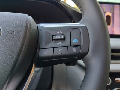 2026 INFINITI QX60 Luxe FWD