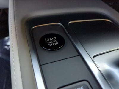 2026 INFINITI QX60 Luxe FWD