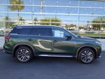 2026 INFINITI QX60 Luxe FWD