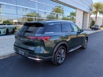 2026 INFINITI QX60 Luxe FWD