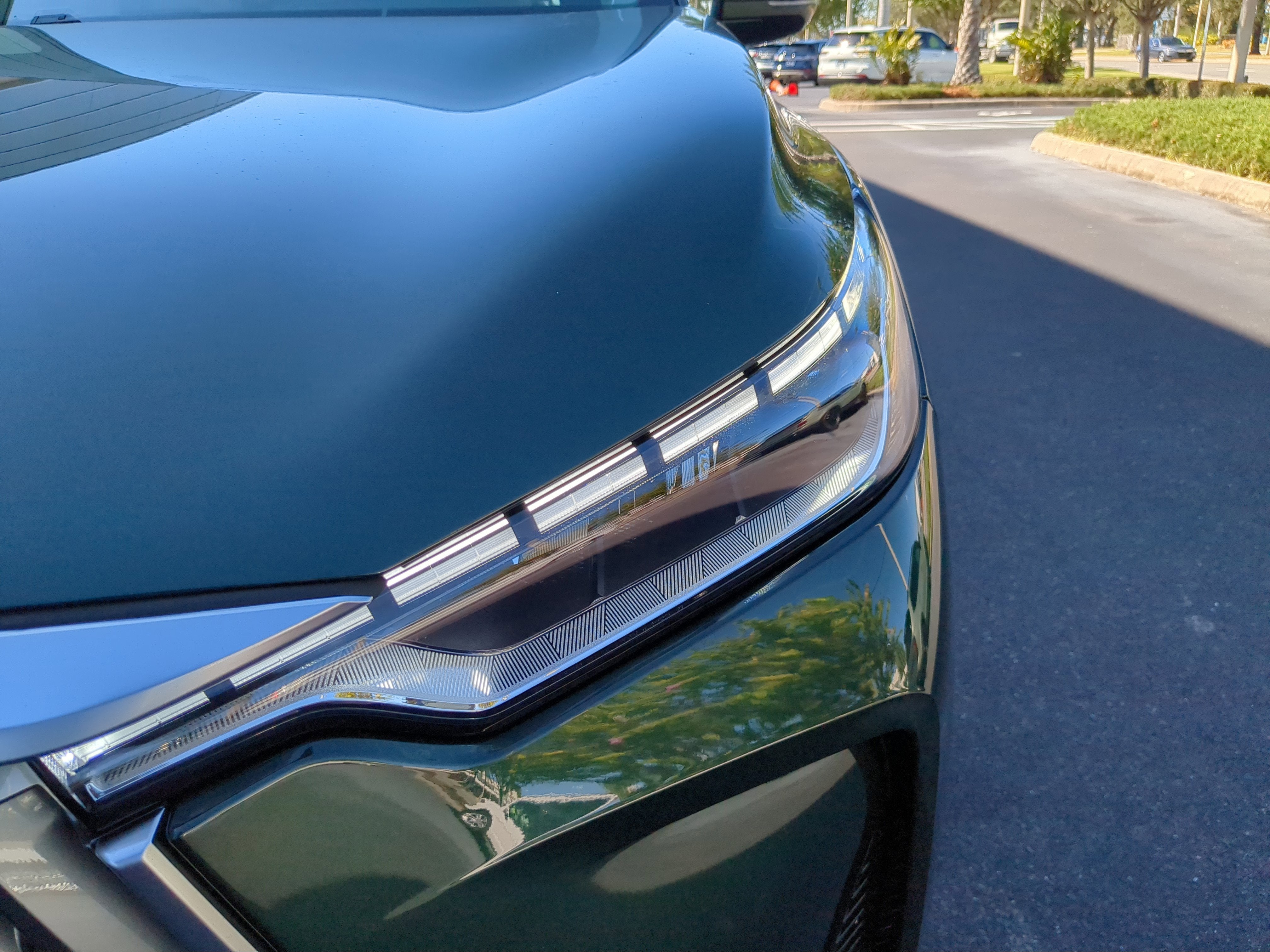 2026 INFINITI QX60 Luxe FWD