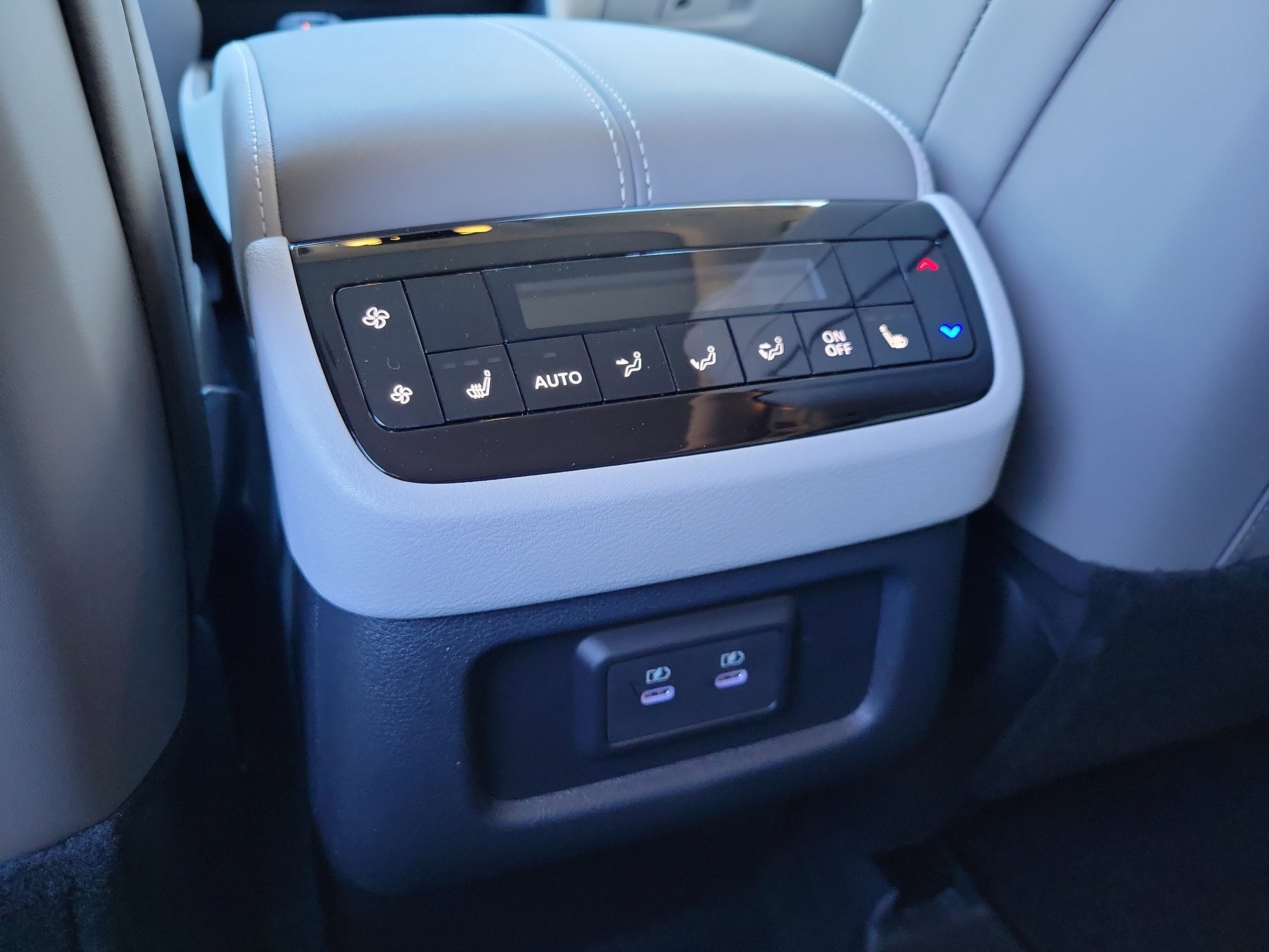 2026 INFINITI QX60 Luxe FWD