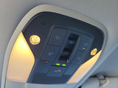 2026 INFINITI QX60 Luxe FWD