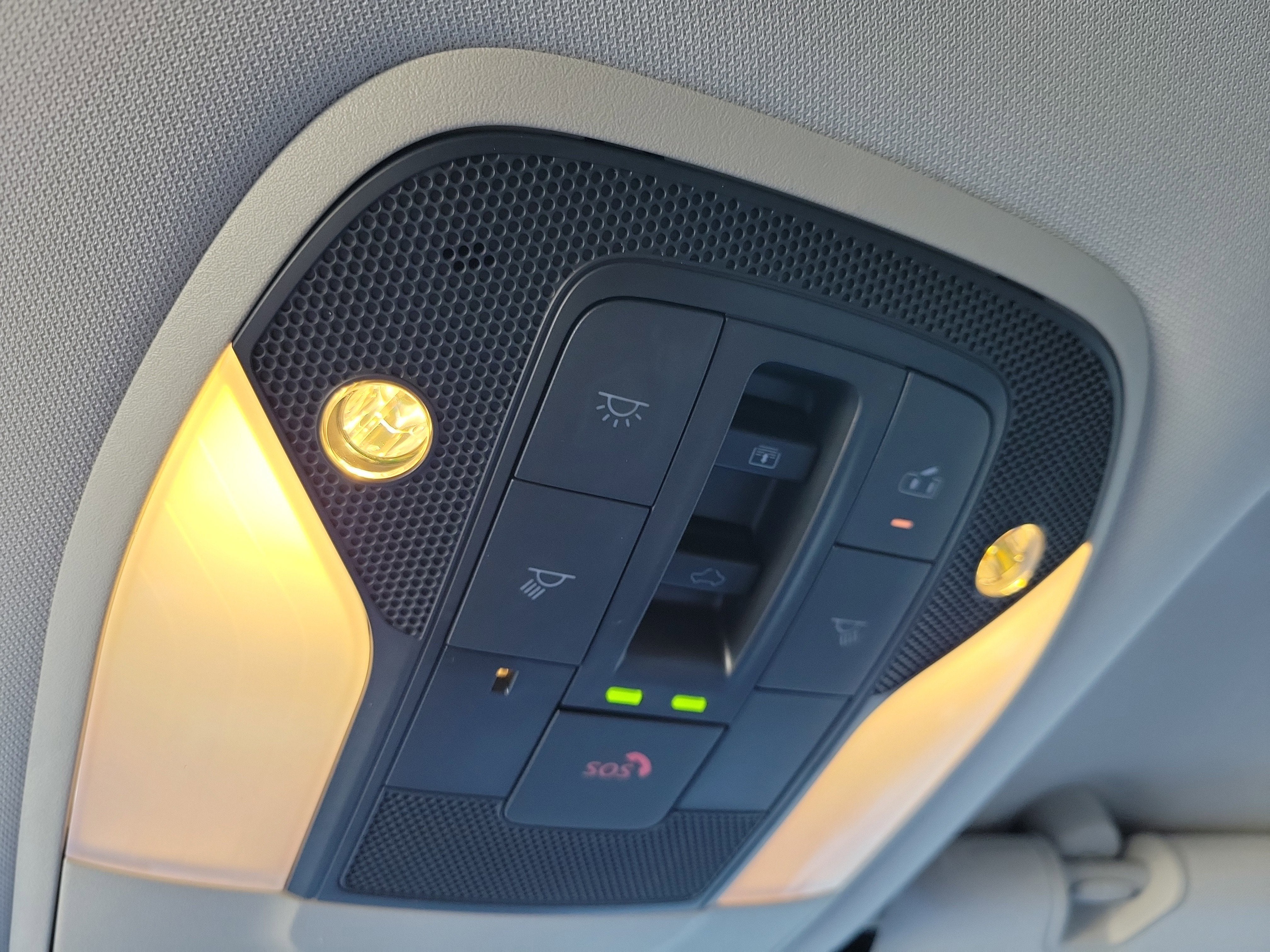 2026 INFINITI QX60 Luxe FWD