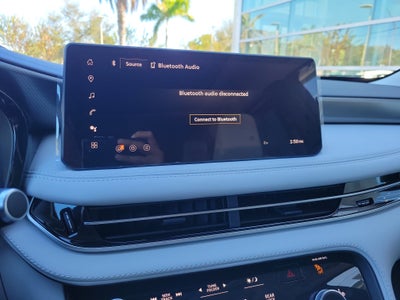 2026 INFINITI QX60 Luxe FWD