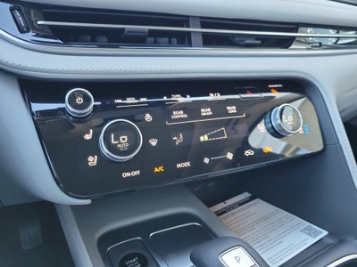 2026 INFINITI QX60 Luxe FWD