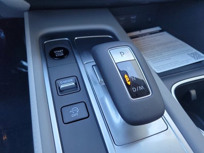 2026 INFINITI QX60 Luxe FWD